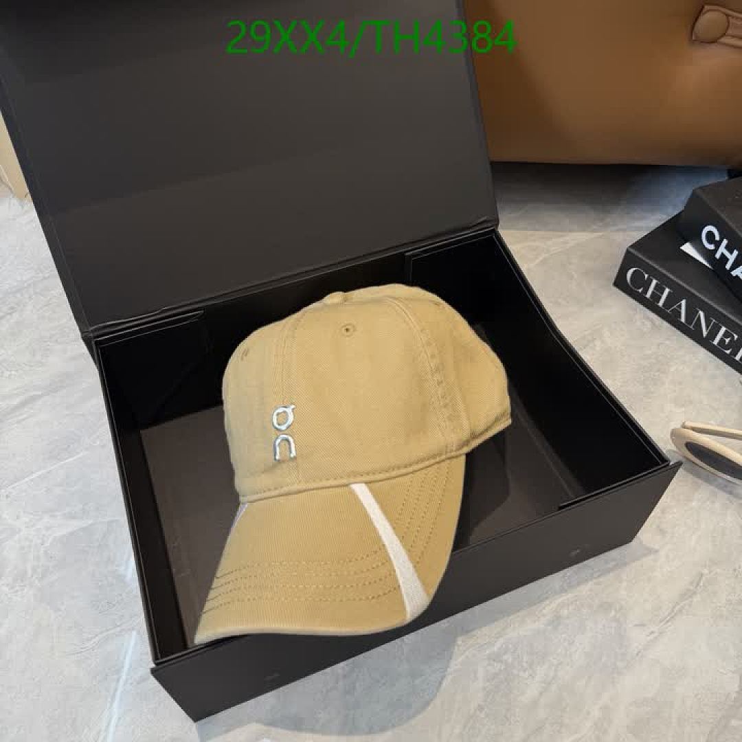 On Running Cloudsurfer-Hats Code: TH4384 $: 29USD