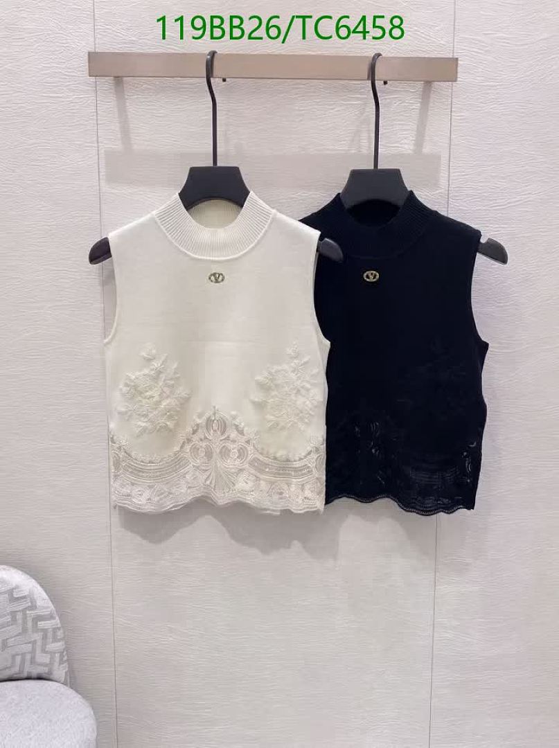 Valentino-Clothing Code: TC6458 $: 119USD