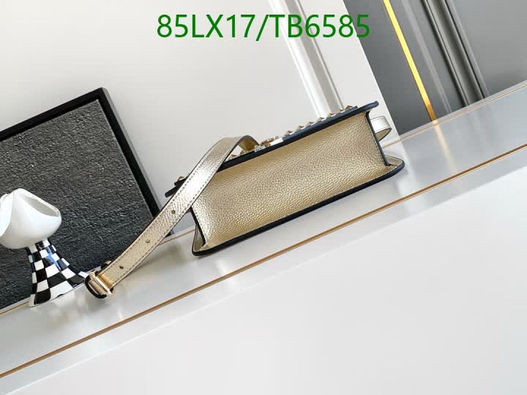 Valentino-Bags(4A) Code: TB6585 $: 85USD