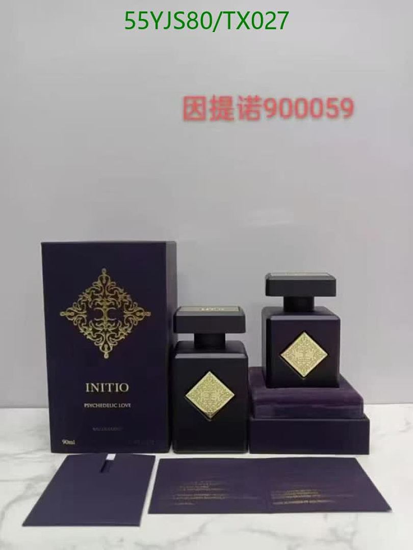 Initio-Perfume Code: TX027 $: 55USD