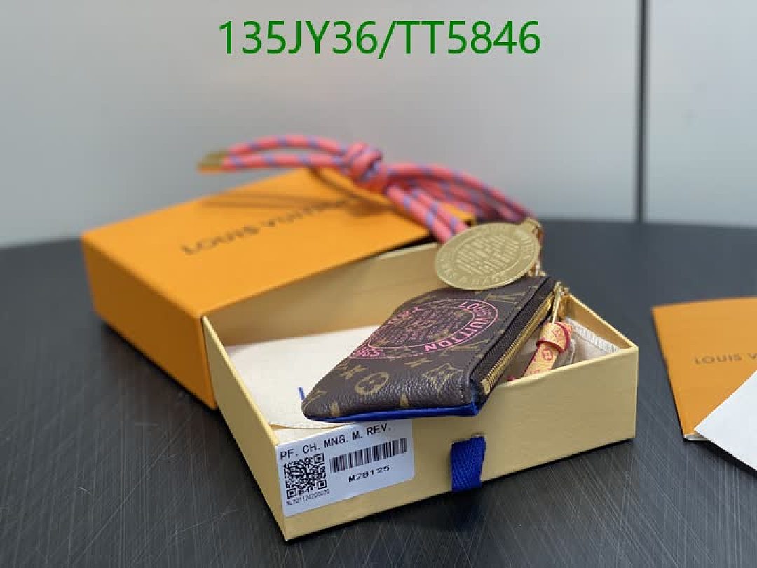 LV-Wallets(5A) Code: TT5846 $: 135USD