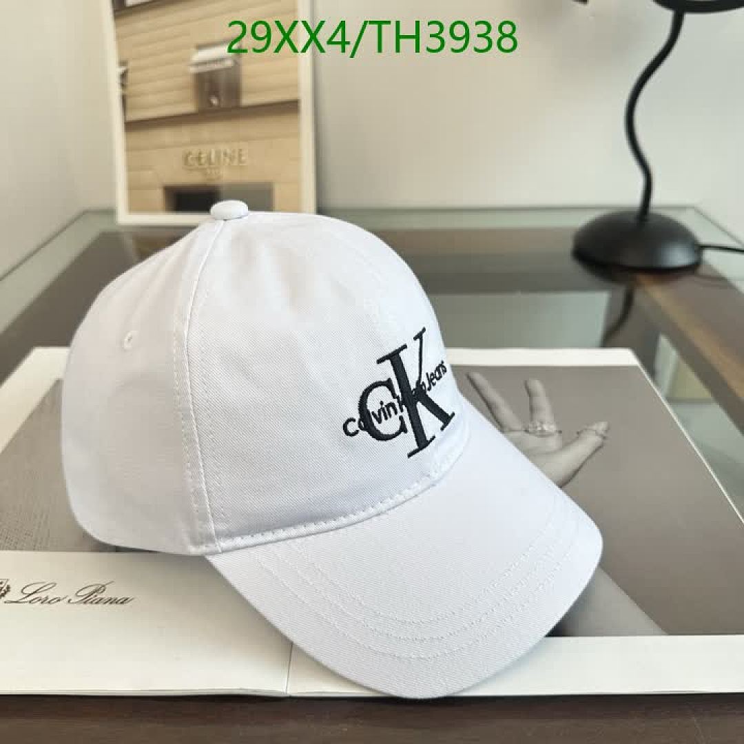 CK-Hats Code: TH3938 $: 29USD