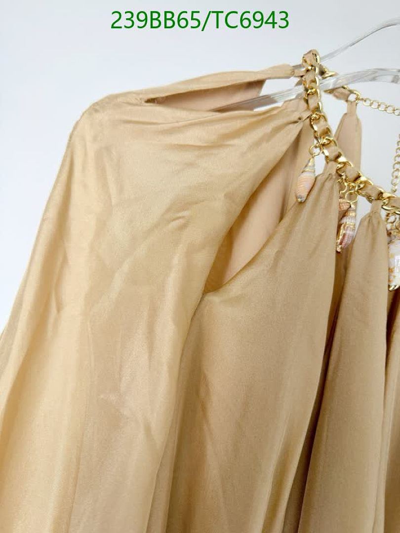Zimmermann-Clothing Code: TC6943 $: 239USD