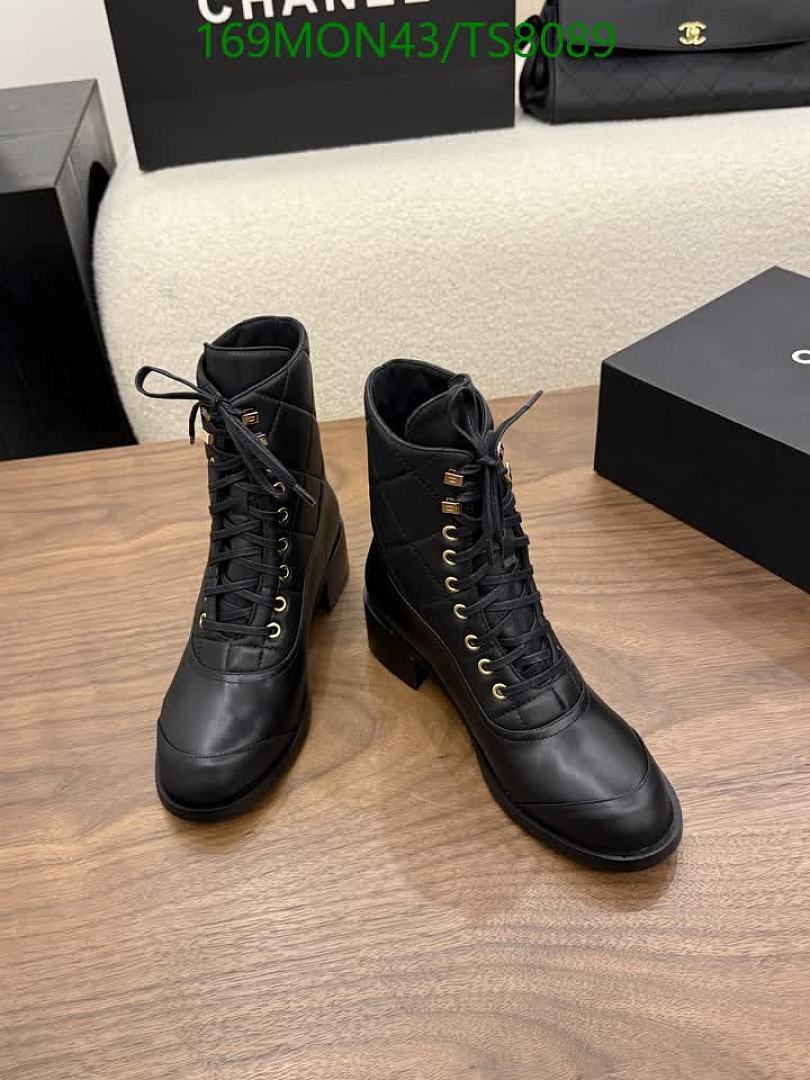 Boots-Shoes(Women) Code: TS8089 $: 169USD
