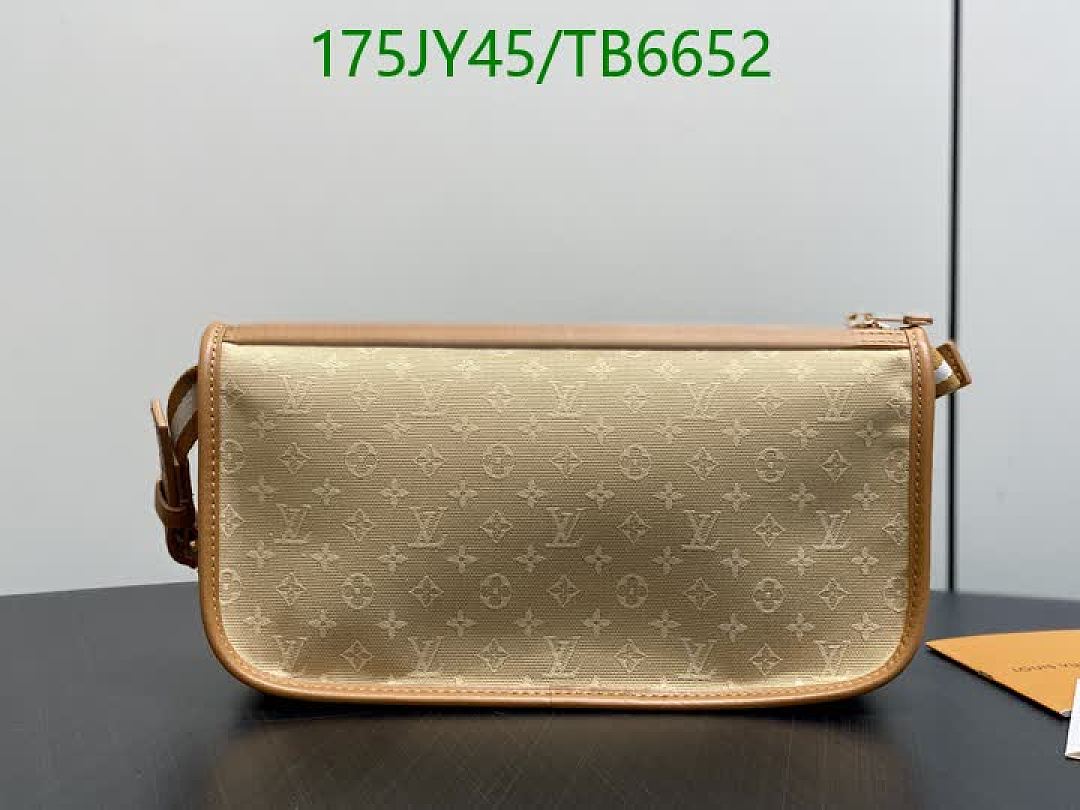 LV-Bags(5A) Code: TB6652 $: 175USD