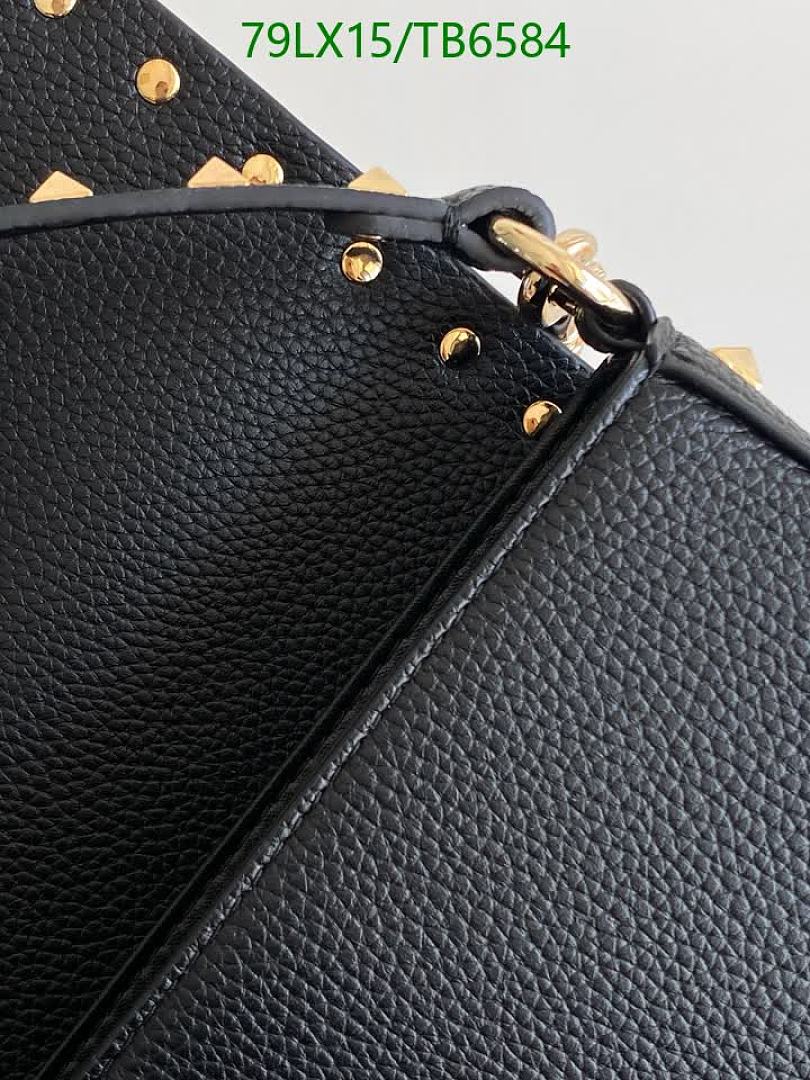 Valentino-Bags(4A) Code: TB6584 $: 79USD