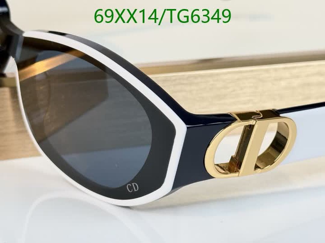 Dior-Glasses Code: TG6349 $: 69USD