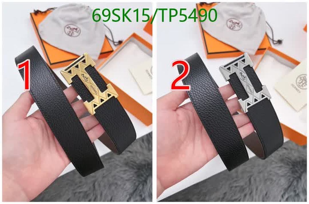 Hermes-Belts Code: TP5490 $: 69USD