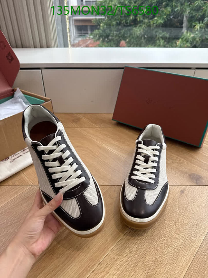 Loro Piana-Shoes(Men) Code: TS6580 $: 135USD