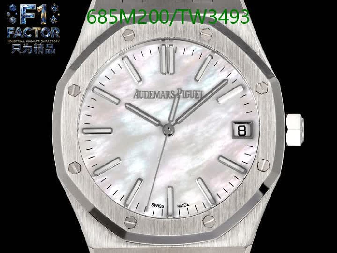 Audemars Piguet-Watches(5A) Code: TW3493 $: 685USD