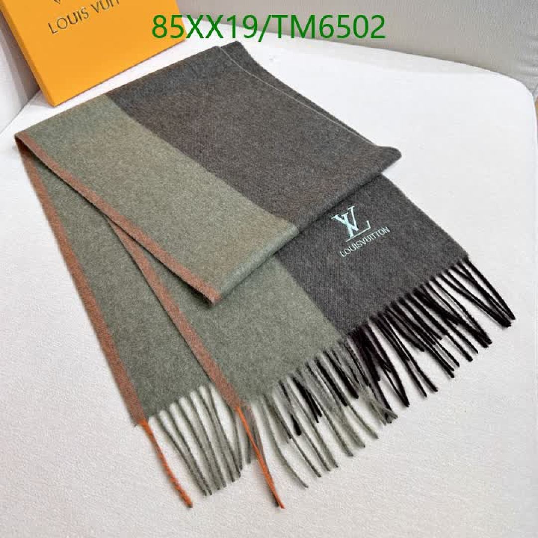 LV-Scarves Code: TM6502 $: 85USD