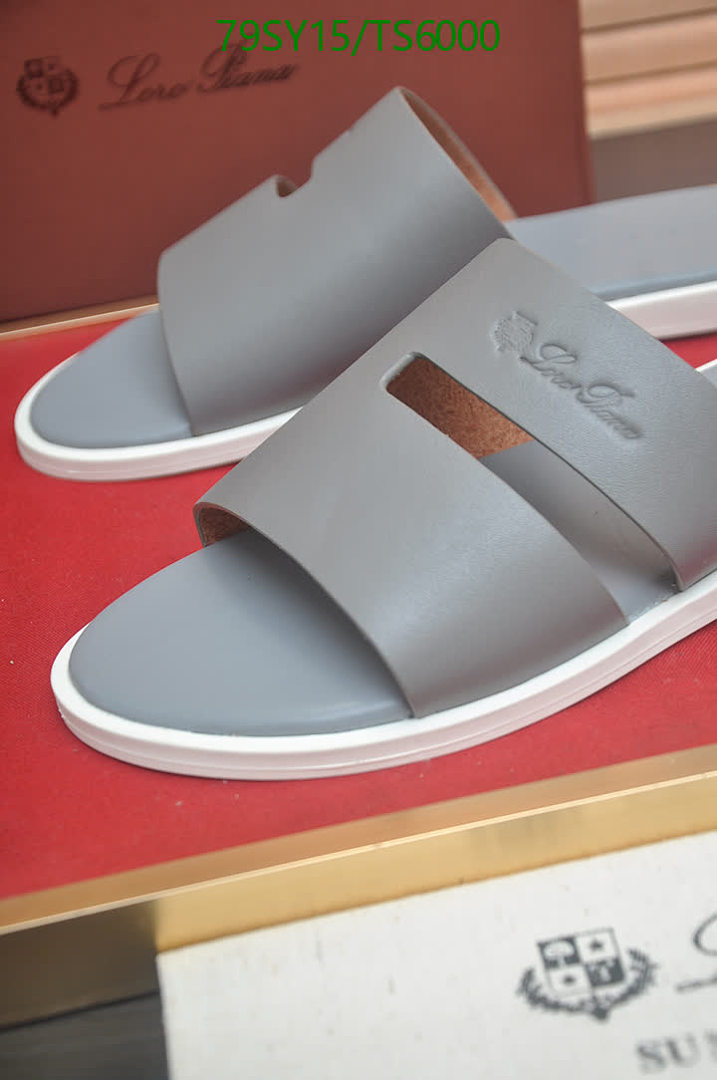 Loro Piana-Shoes(Men) Code: TS6000 $: 79USD