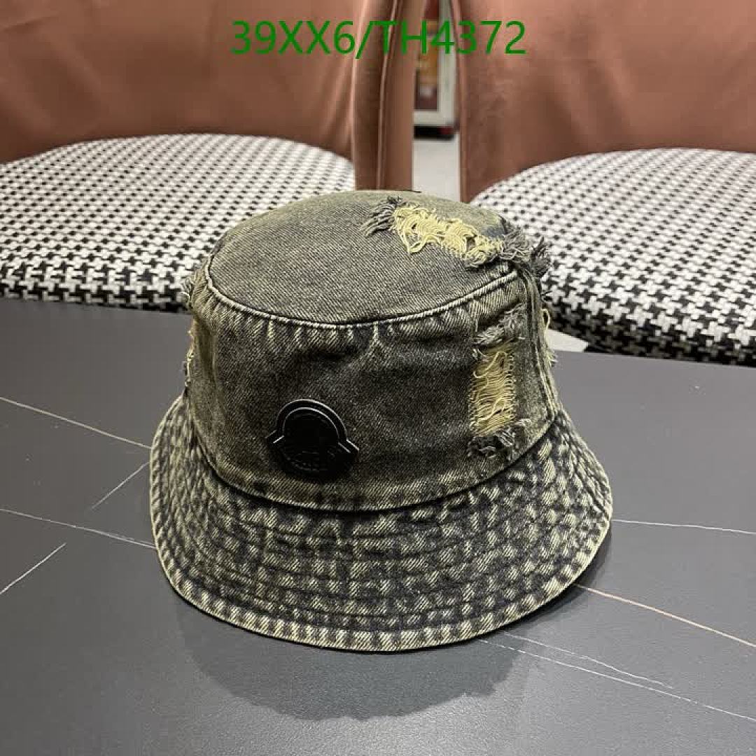 Moncler-Hats Code: TH4372 $: 39USD