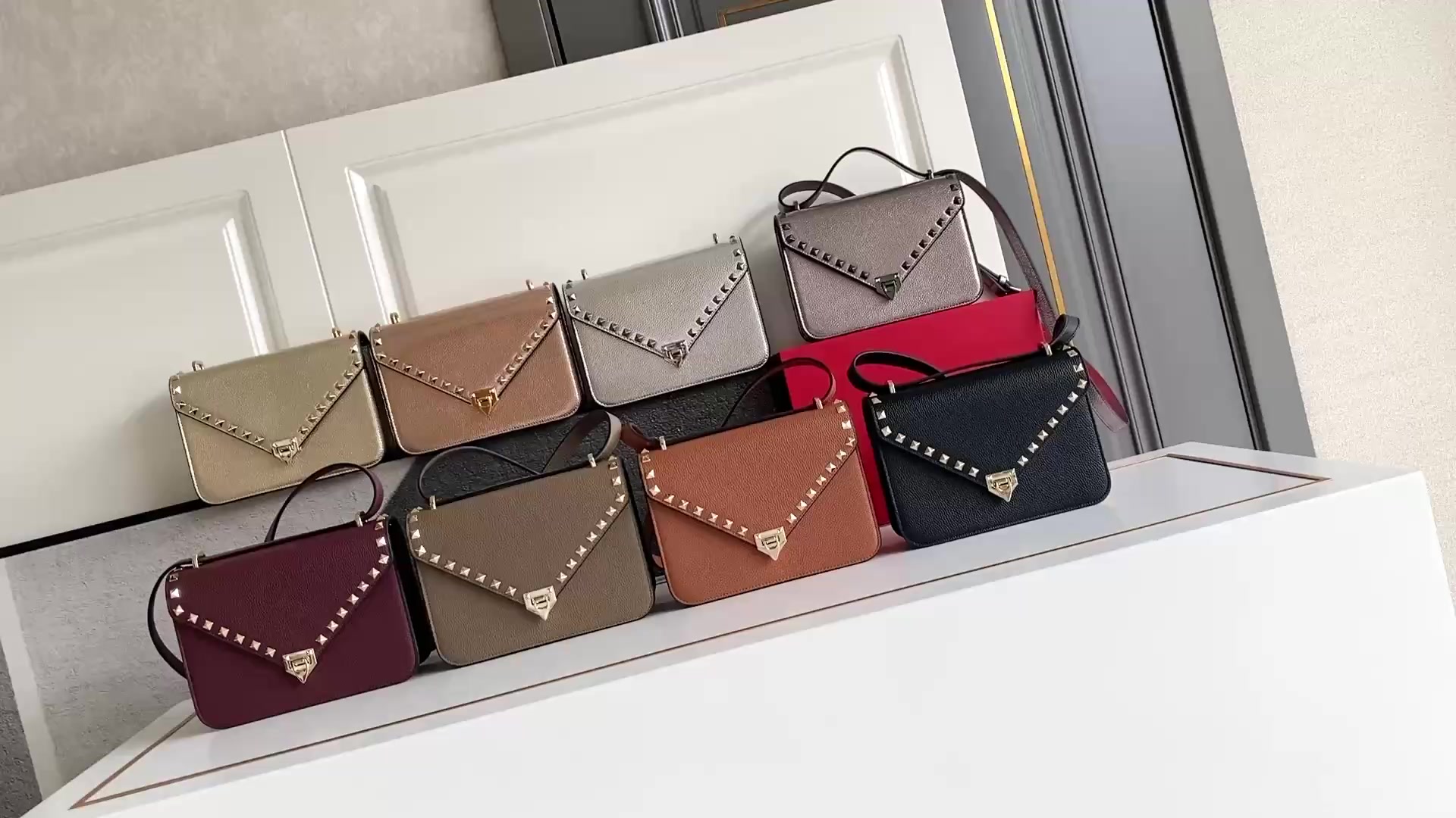 Valentino-Bags(4A) Code: TB6585 $: 85USD-Yupoo.ru - Copybrand.Team photo album Valentino-Bags(4A) Code: TB6585 $: 85USD