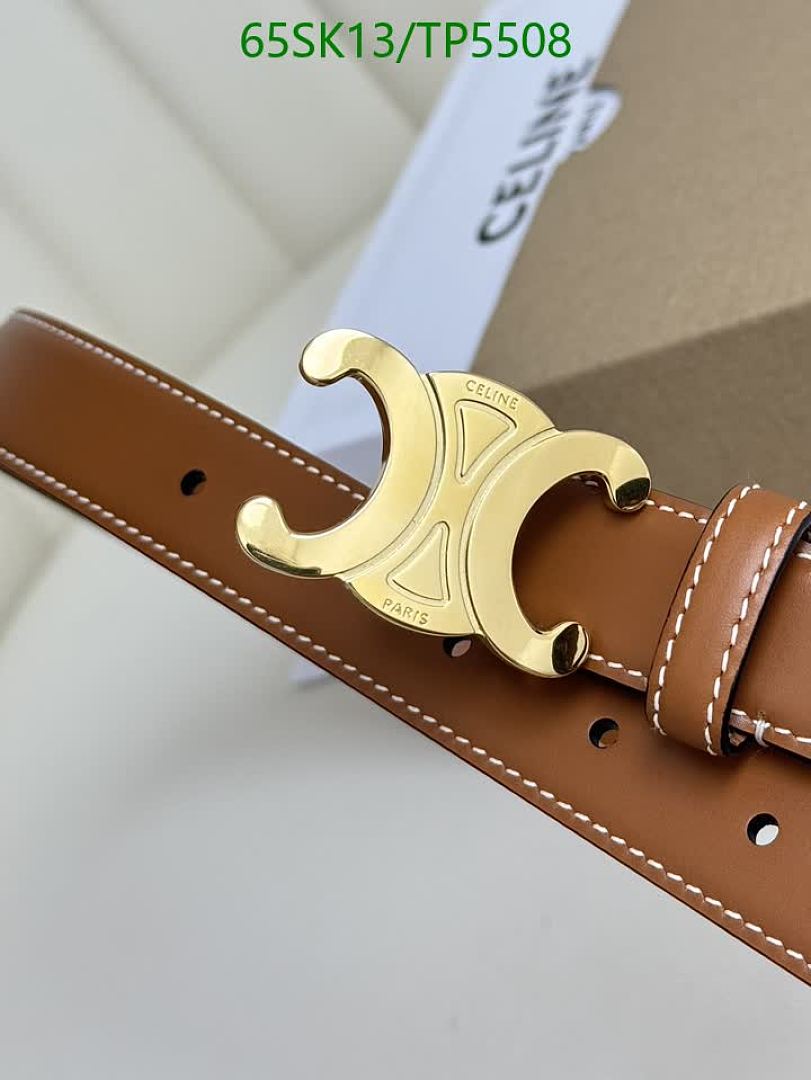 Celine-Belts Code: TP5508 $: 65USD