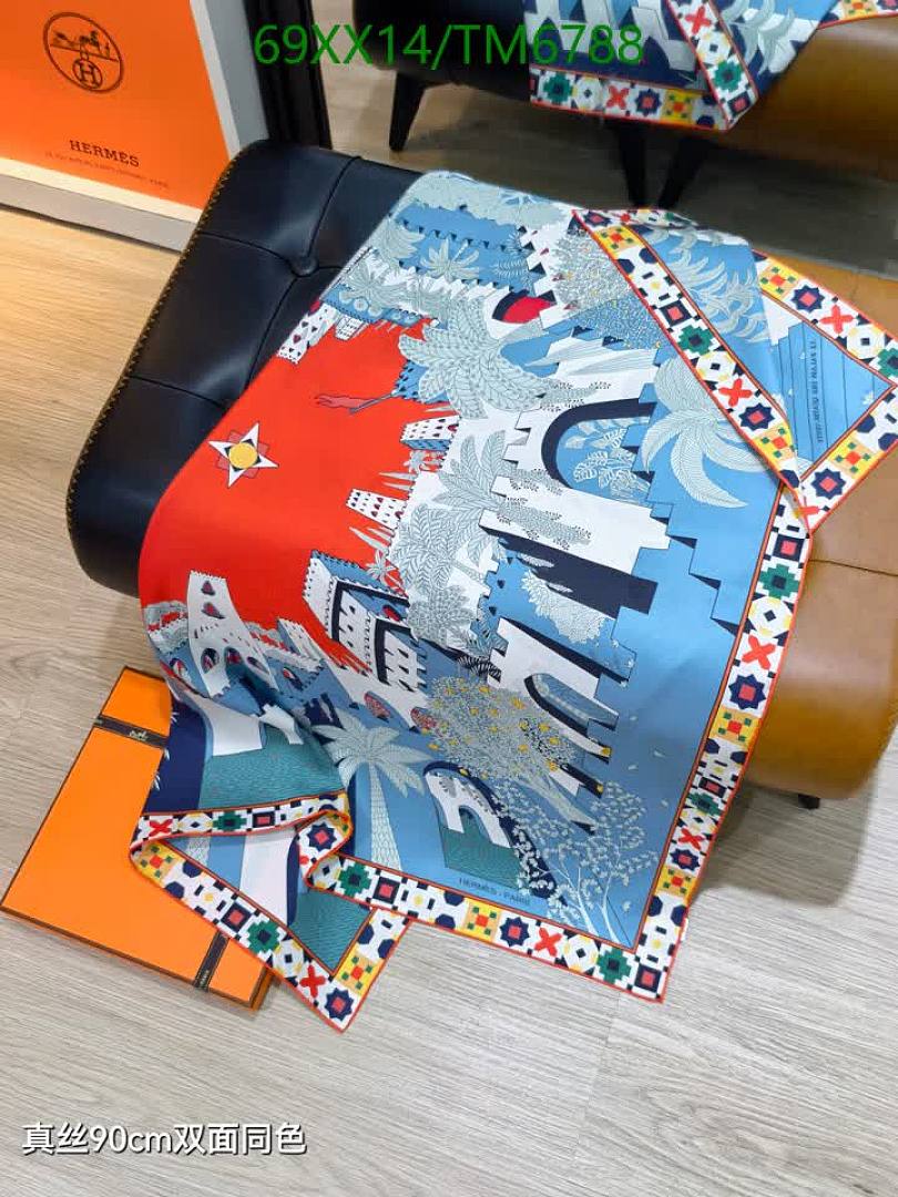 Hermes-Scarves Code: TM6788 $: 69USD