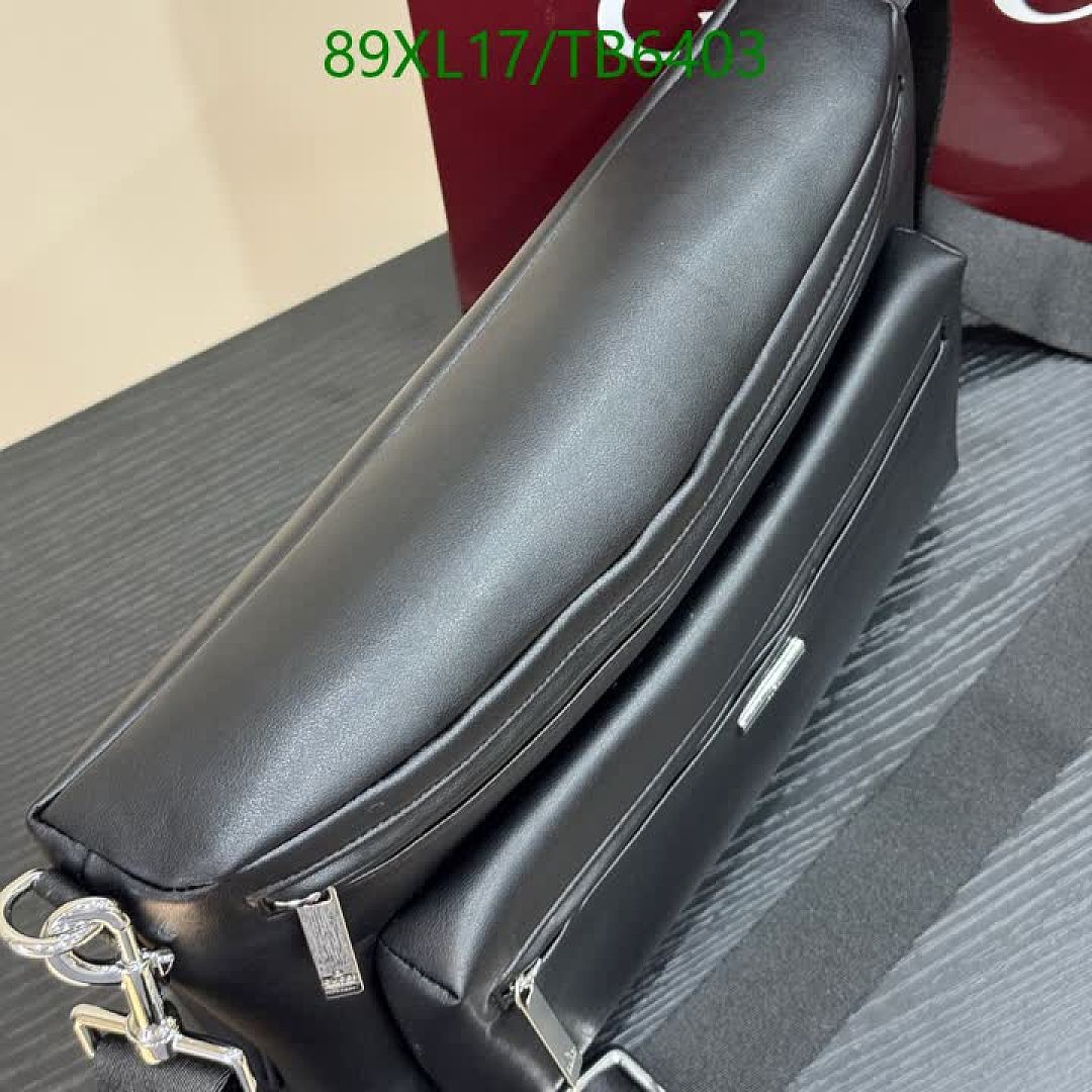 Gucci-Bags(4A) Code: TB6403 $: 89USD