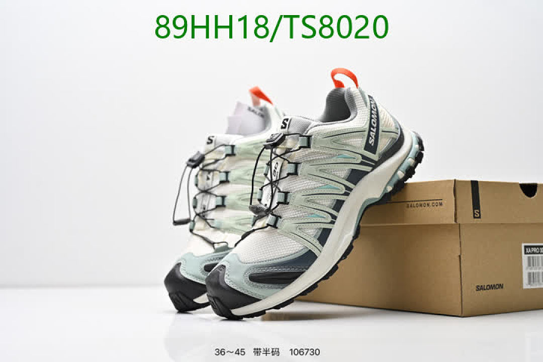 Salomon-Shoes(Men) Code: TS8020 $: 89USD