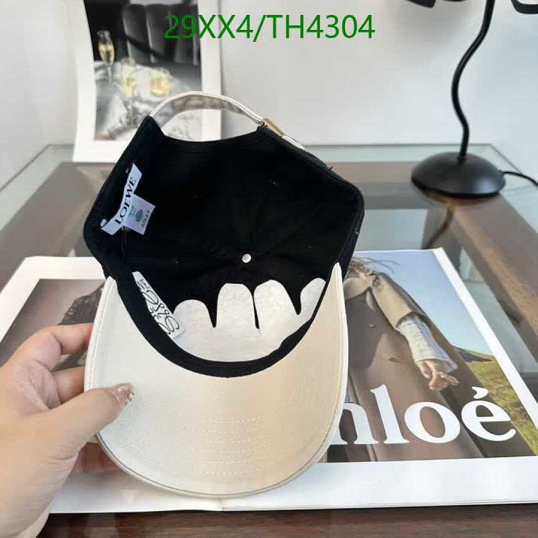 Loewe-Hats Code: TH4304 $: 29USD