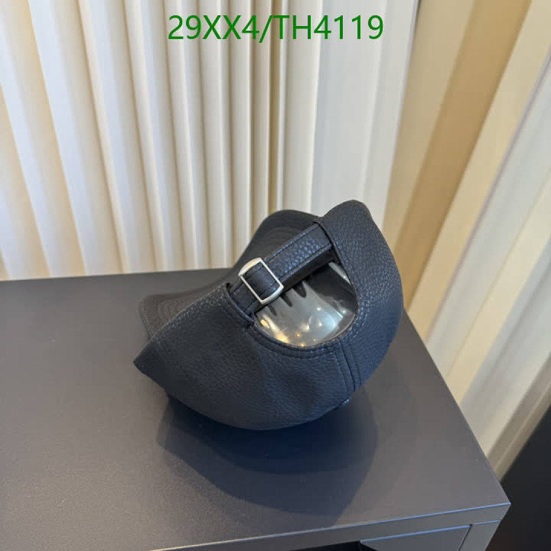 Chrome Hearts-Hats Code: TH4119 $: 29USD