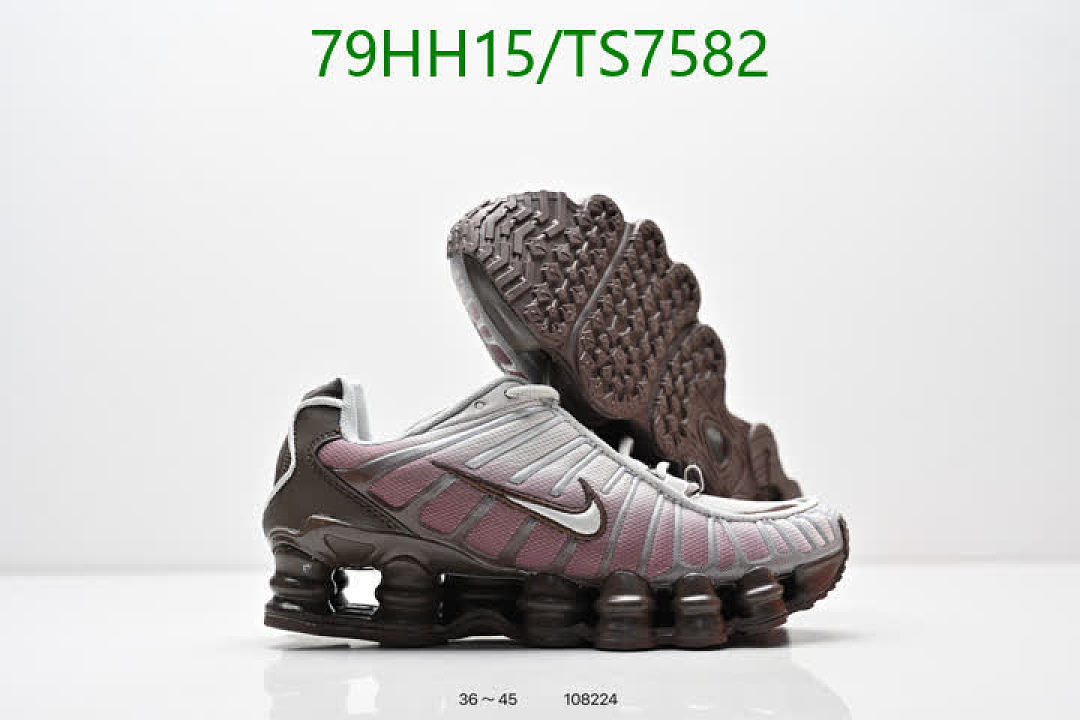 NIKE-Shoes(Women) Code: TS7582 $: 79USD