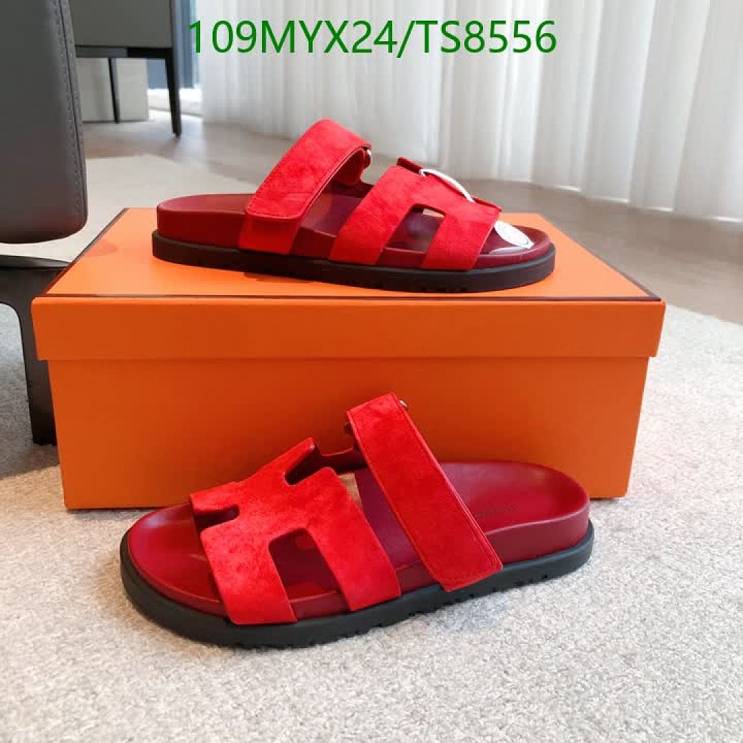 Hermes-Shoes(Men) Code: TS8556 $: 109USD