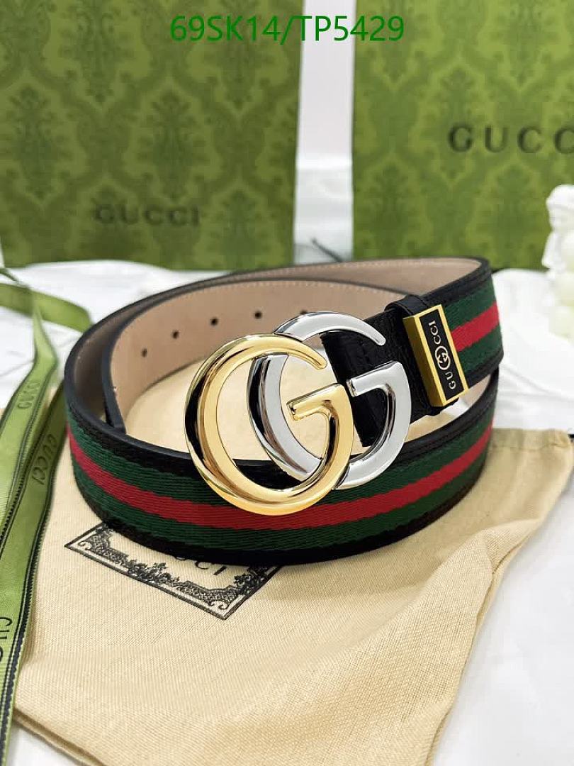 Gucci-Belts Code: TP5429 $: 69USD