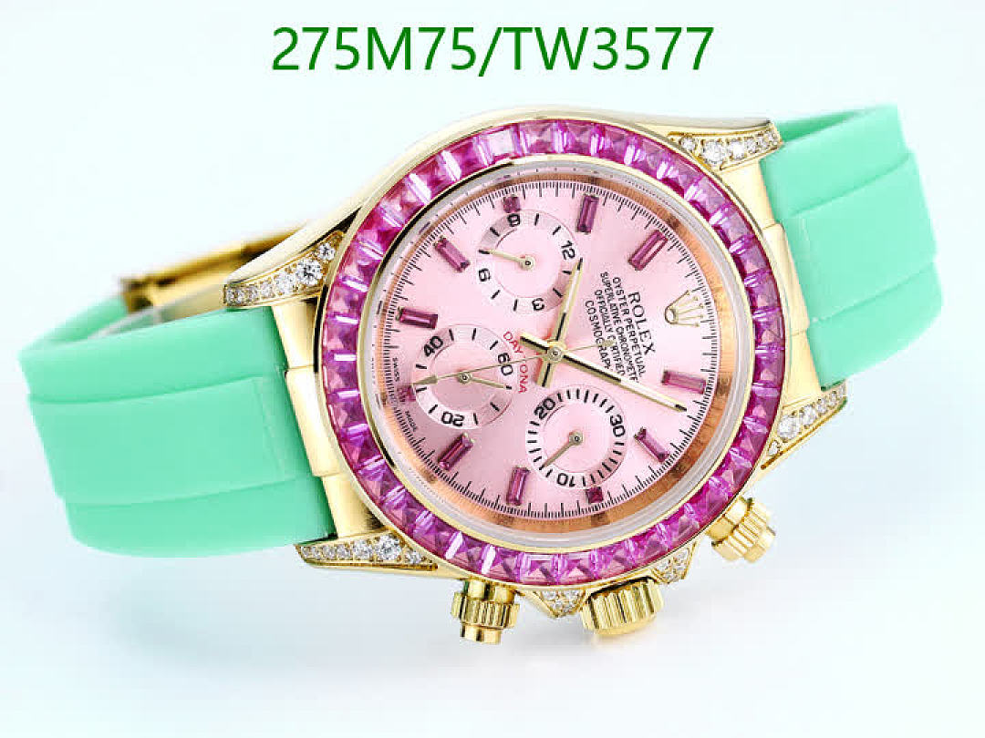 Rolex-Watches(5A) Code: TW3577 $: 275USD