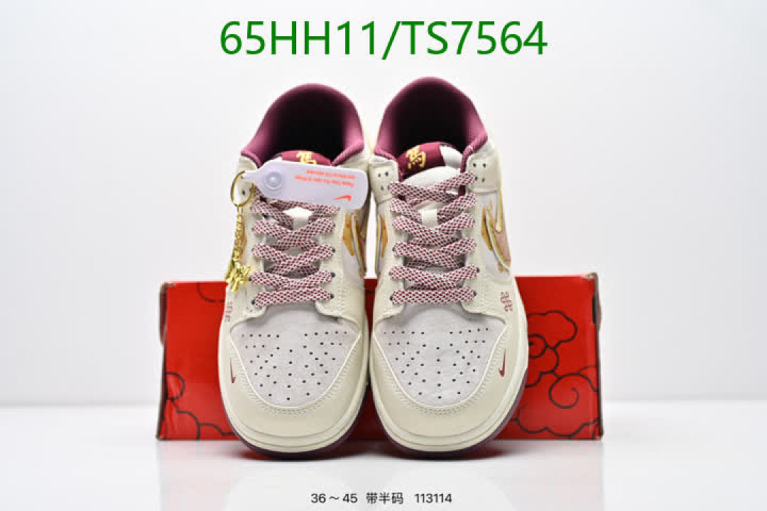 NIKE-Shoes(Women) Code: TS7564 $: 65USD