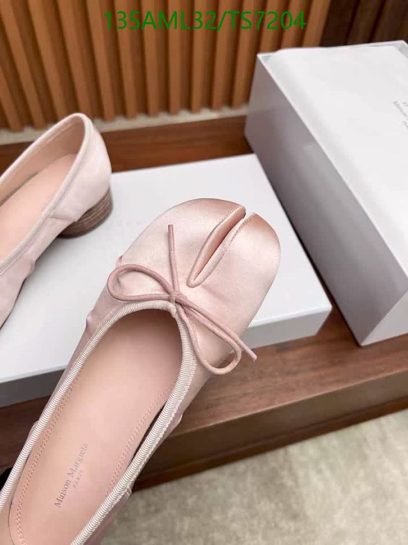 Maison Margiela-Shoes(Women) Code: TS7204 $: 135USD