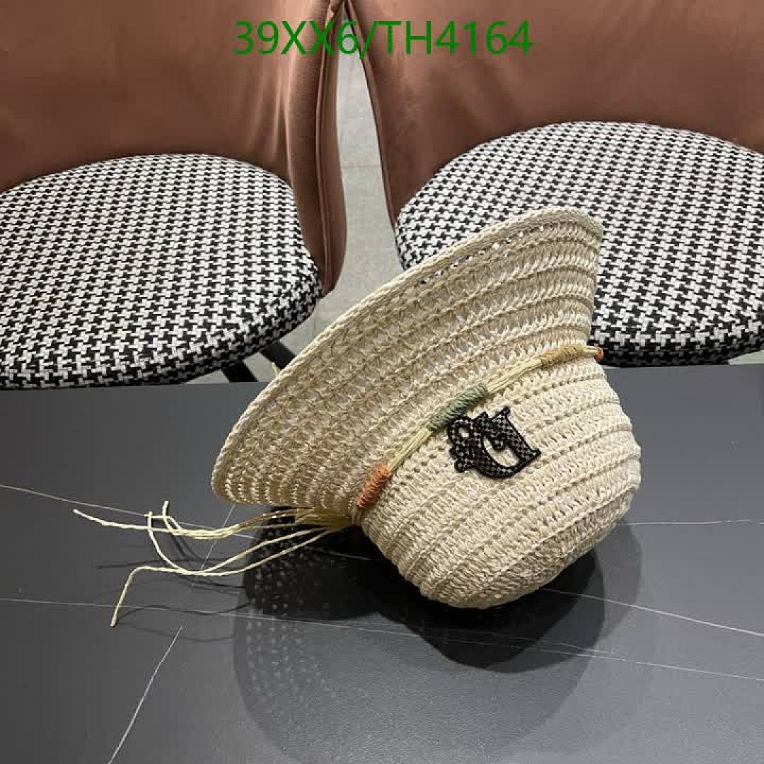 Dior-Hats Code: TH4164 $: 39USD