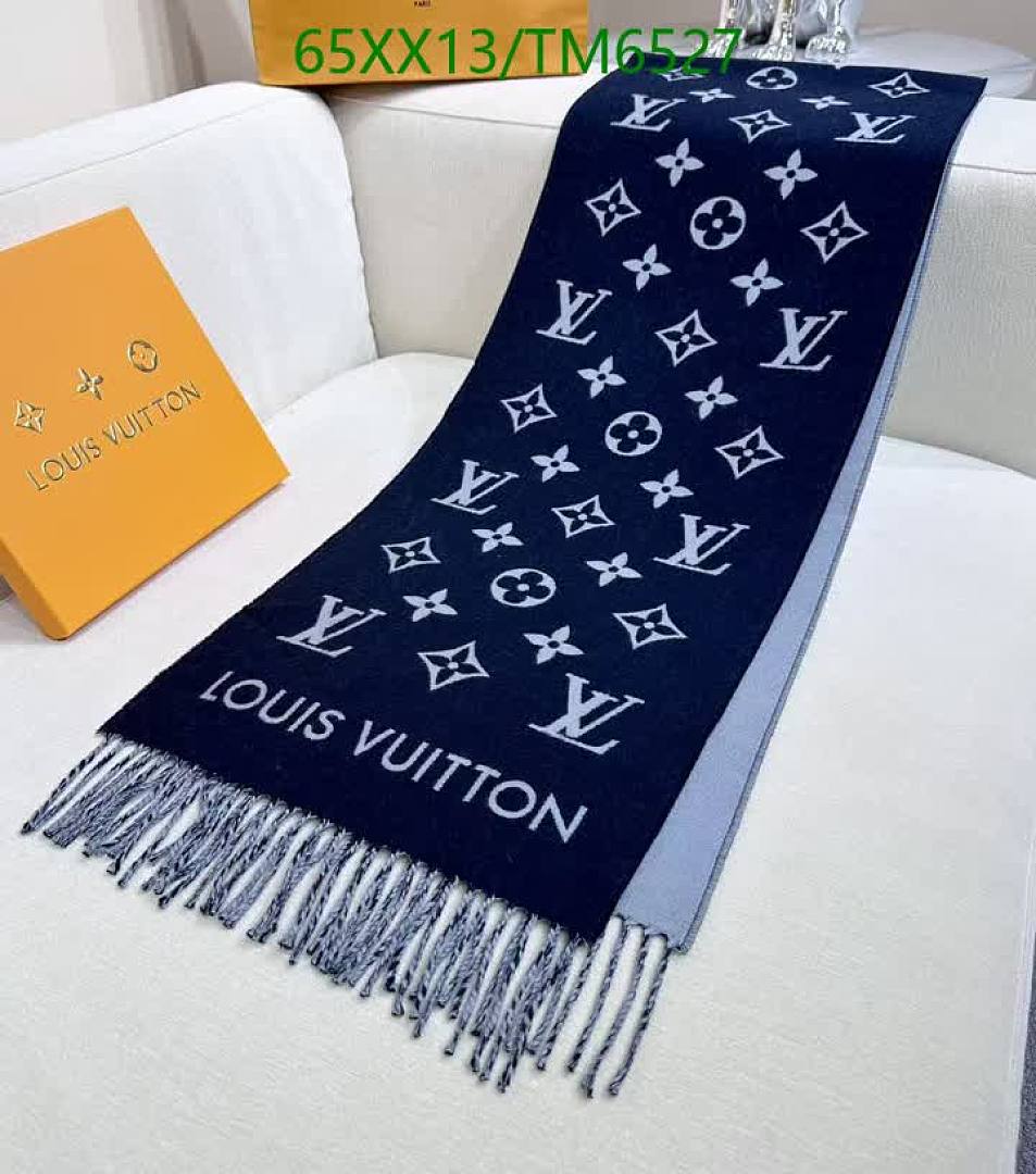 LV-Scarves Code: TM6527 $: 65USD