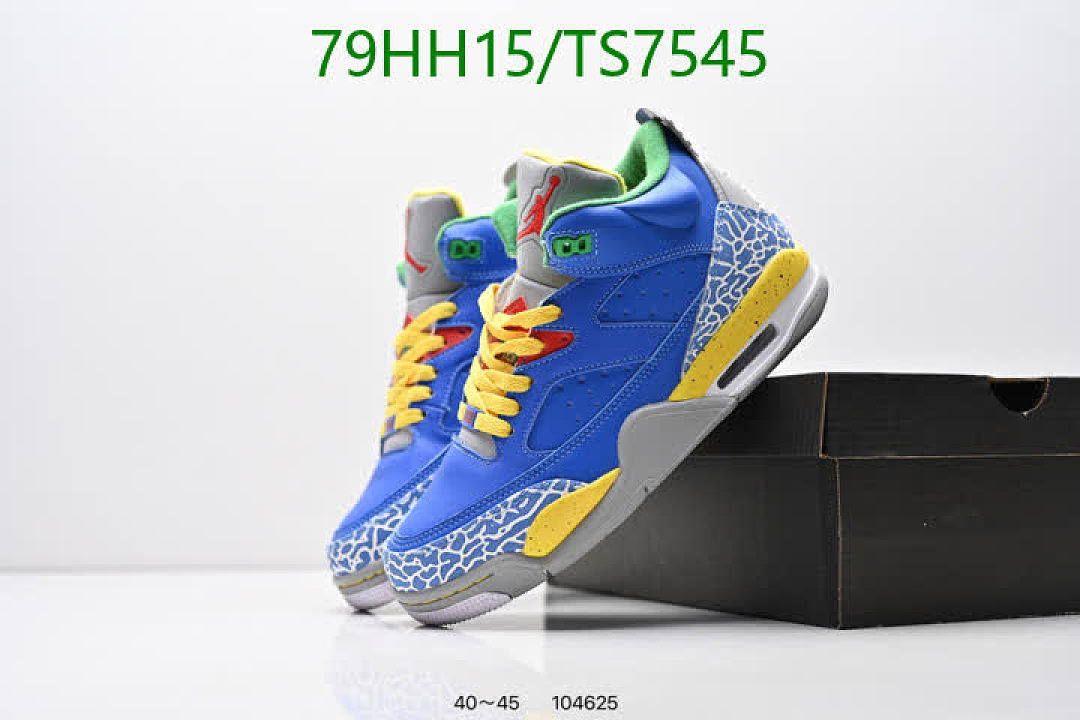NIKE-Shoes(Women) Code: TS7545 $: 79USD