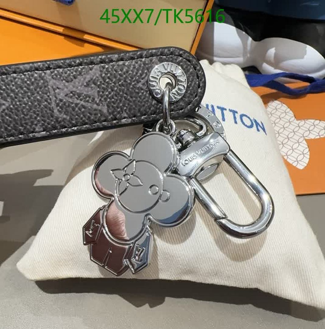 LV-Keychains & Bag Charms Code: TK5616 $: 45USD