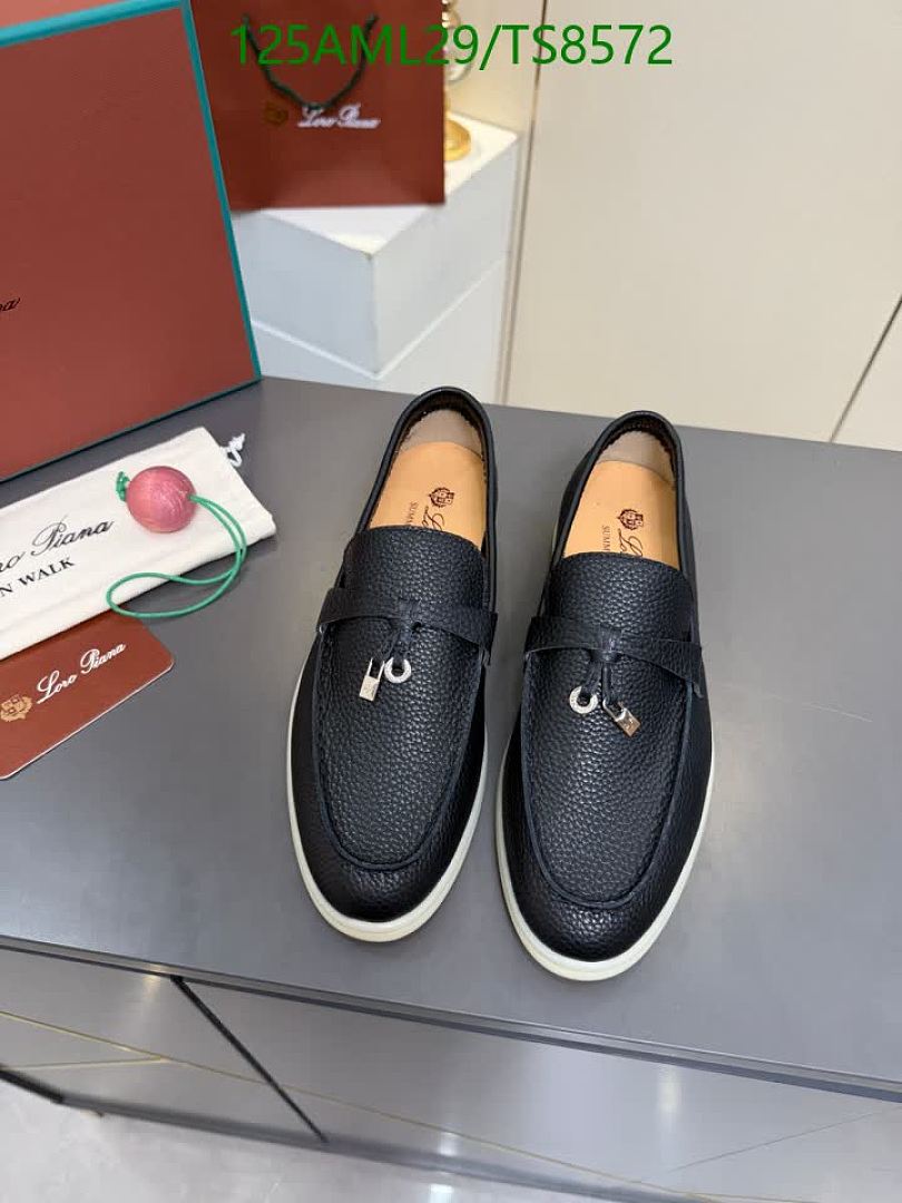 Loro Piana-Shoes(Women) Code: TS8572 $: 125USD
