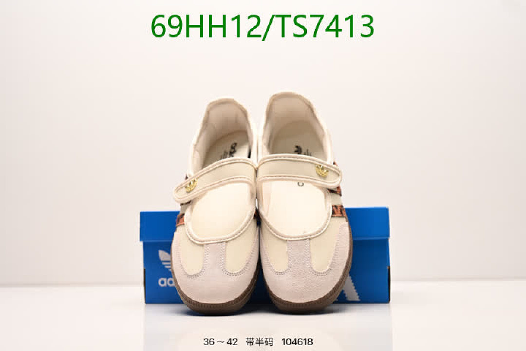 Adidas-Shoes(Women) Code: TS7413 $: 69USD