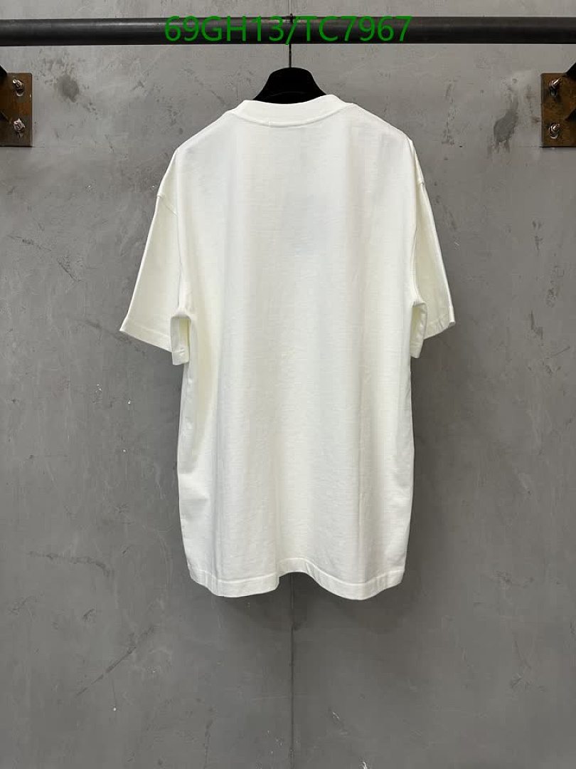 Prada-Clothing Code: TC7967 $: 69USD