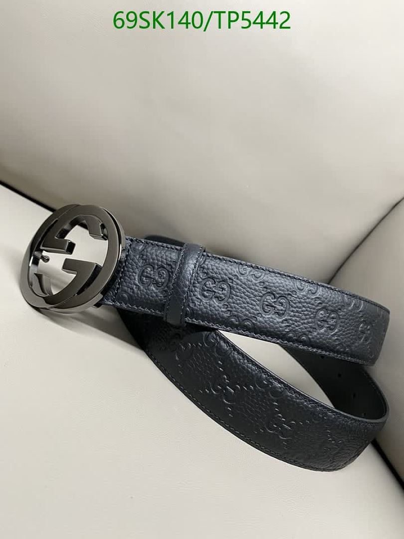 Gucci-Belts Code: TP5442 $: 69USD