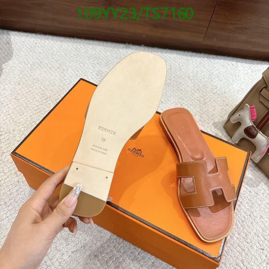 Hermes-Shoes(Women) Code: TS7160 $: 109USD