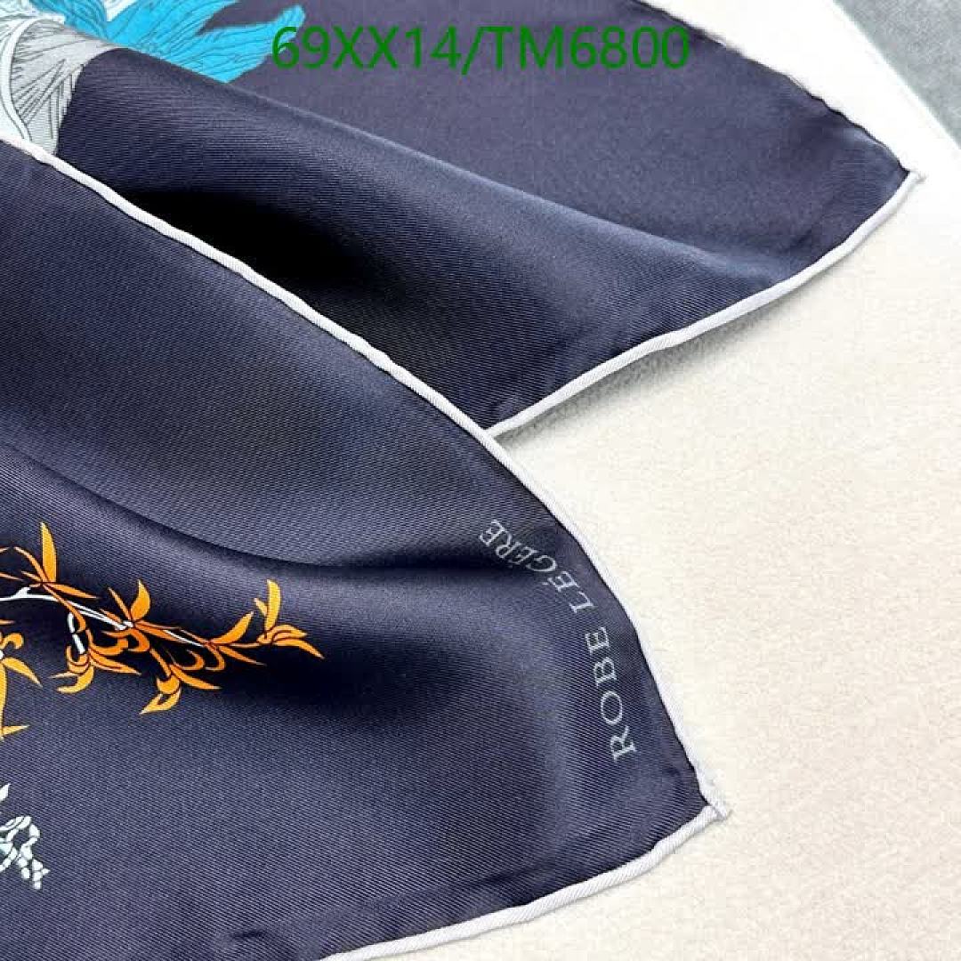 Hermes-Scarves Code: TM6800 $: 69USD