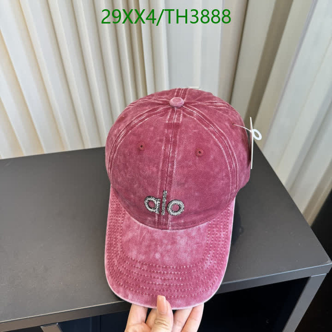 Alo yoga-Hats Code: TH3888 $: 29USD