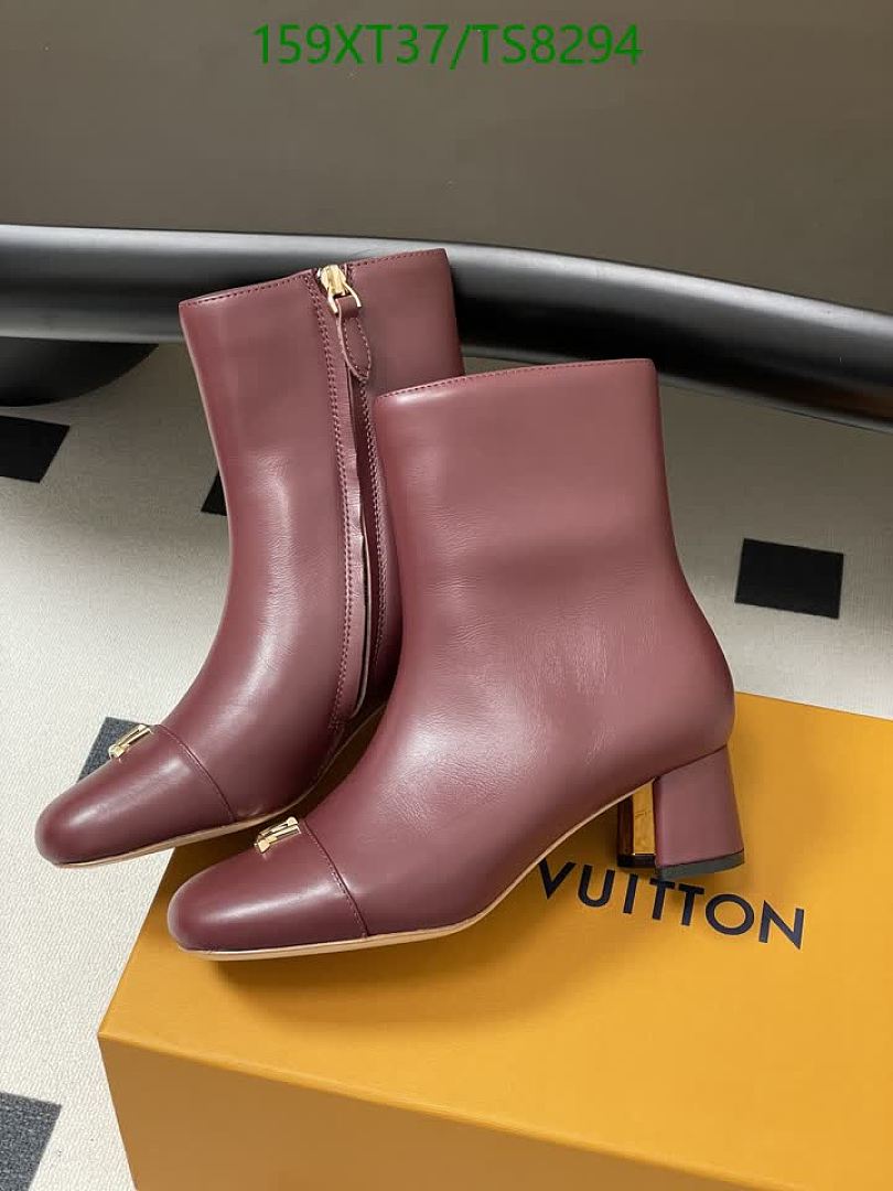 Boots-Shoes(Women) Code: TS8294 $: 159USD
