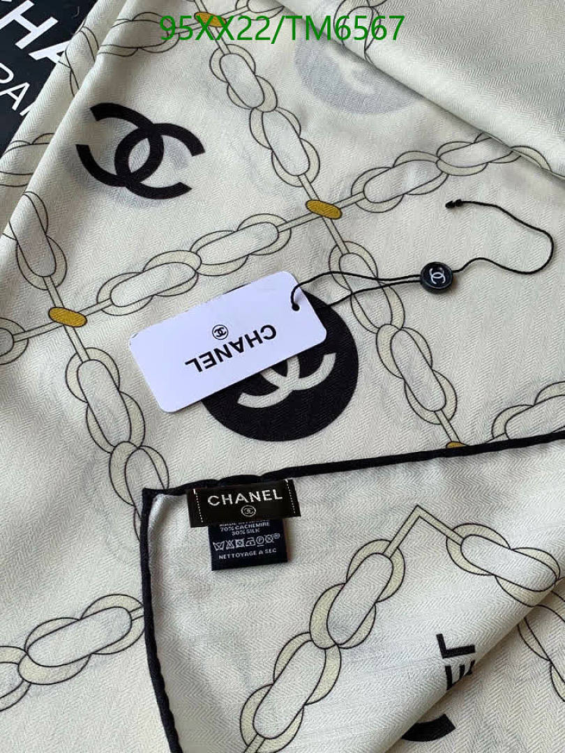 Chanel-Scarves Code: TM6567 $: 95USD