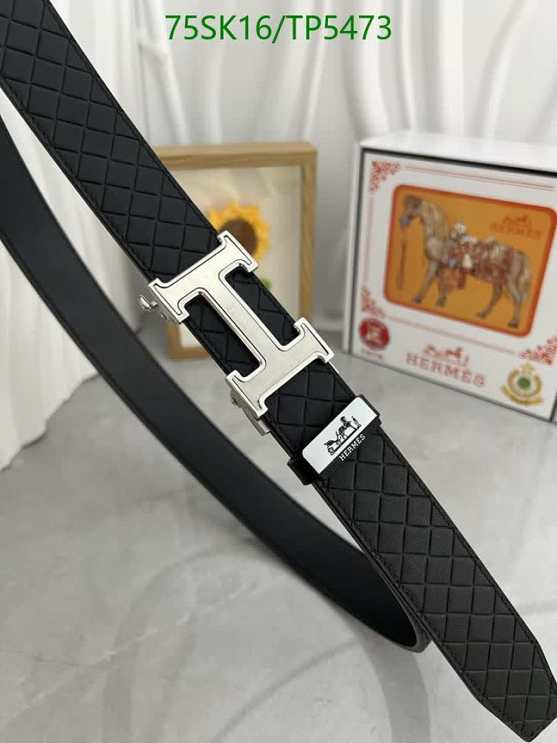 Hermes-Belts Code: TP5473 $: 75USD