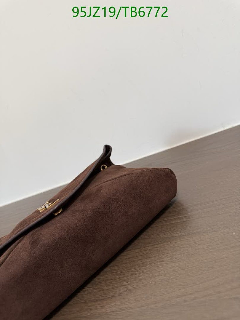 YSL-Bags(4A) Code: TB6772 $: 95USD