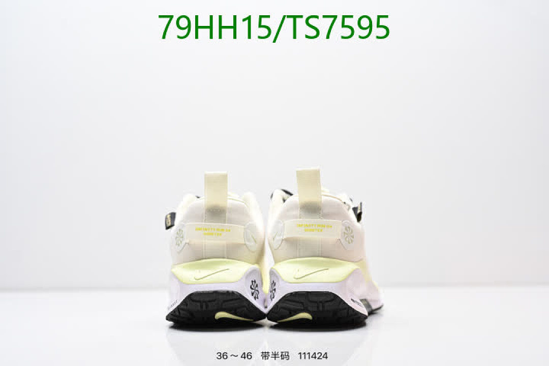 NIKE-Shoes(Women) Code: TS7595 $: 79USD