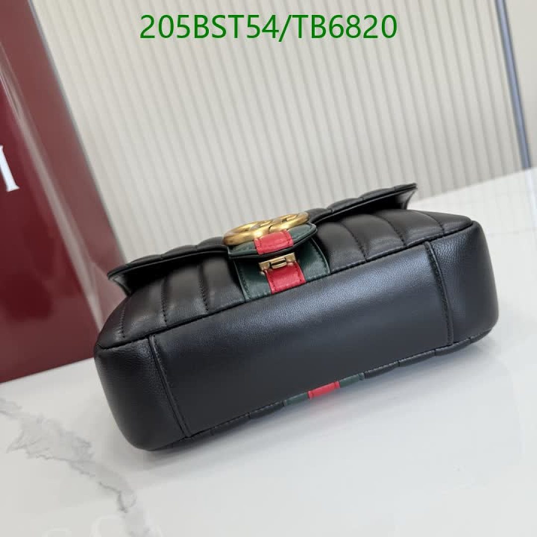 Gucci-Bags(5A) Code: TB6820 $: 205USD