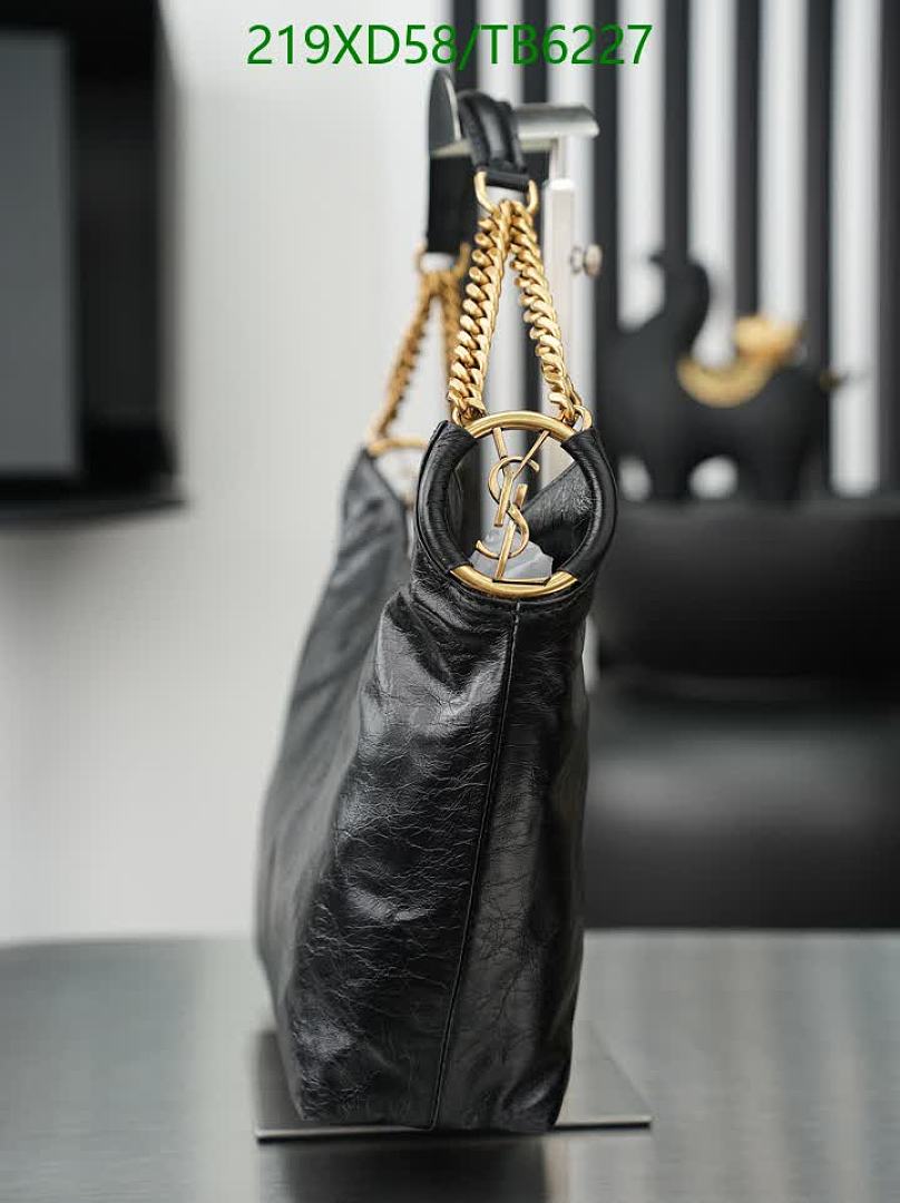 YSL-Bags(5A) Code: TB6227 $: 219USD