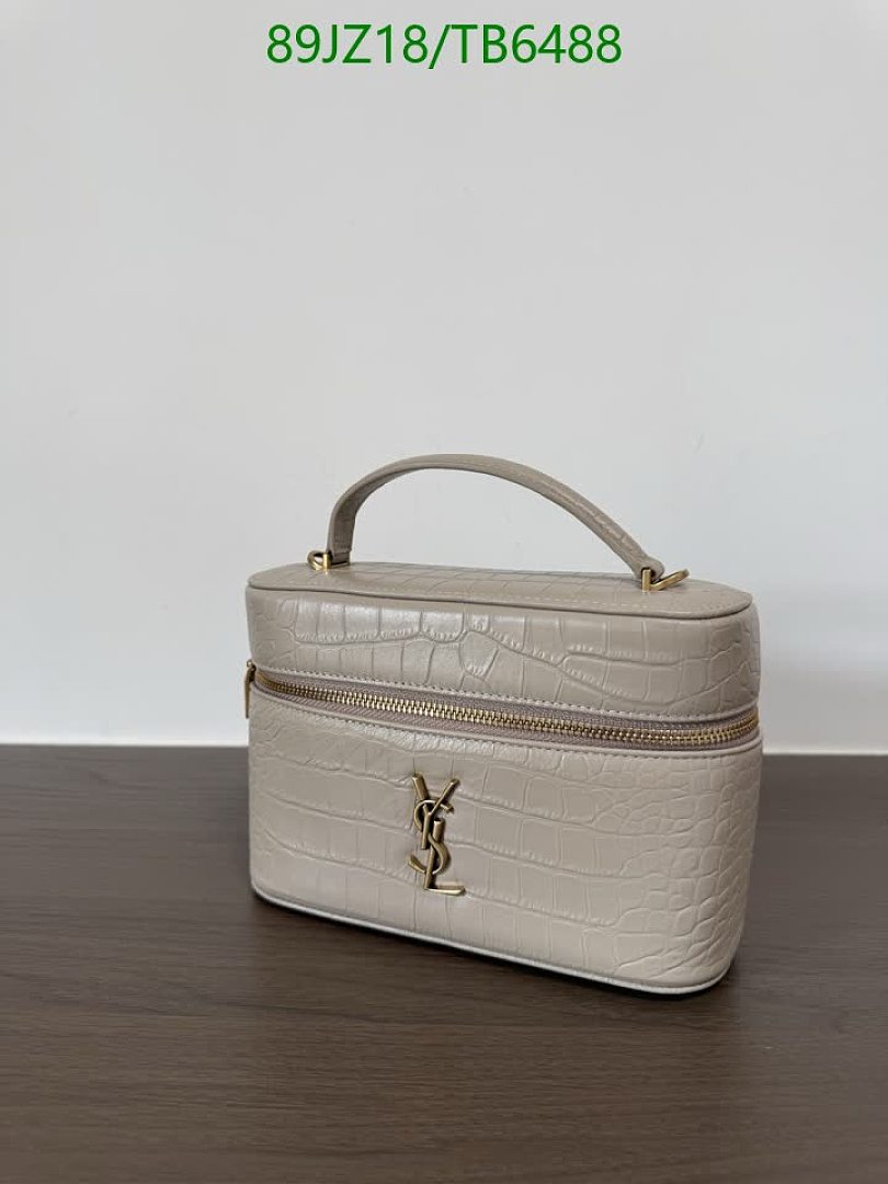 YSL-Bags(4A) Code: TB6488 $: 89USD