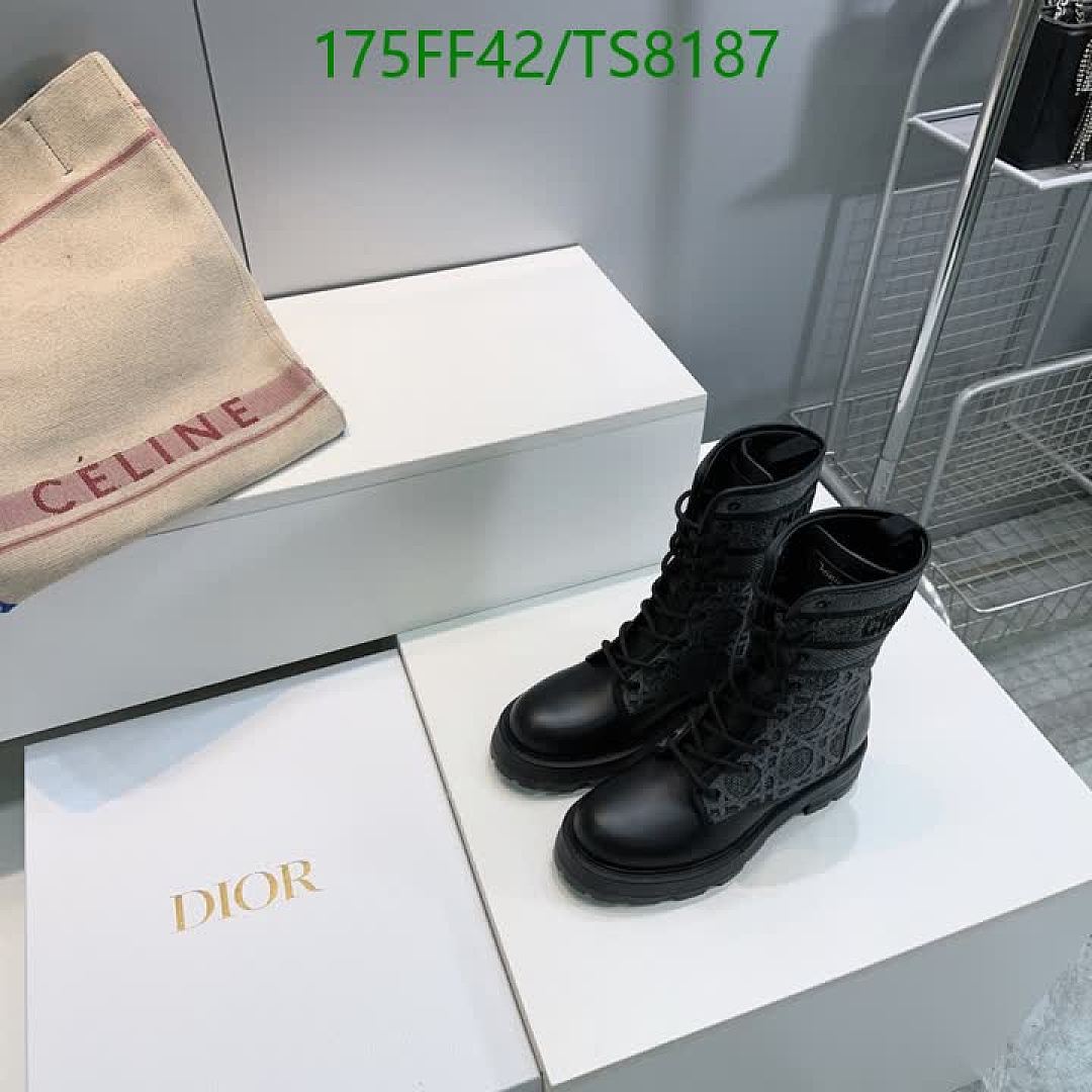 Boots-Shoes(Women) Code: TS8187 $: 175USD